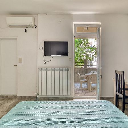 Apartmani Agape Petrovac Zewnętrze zdjęcie