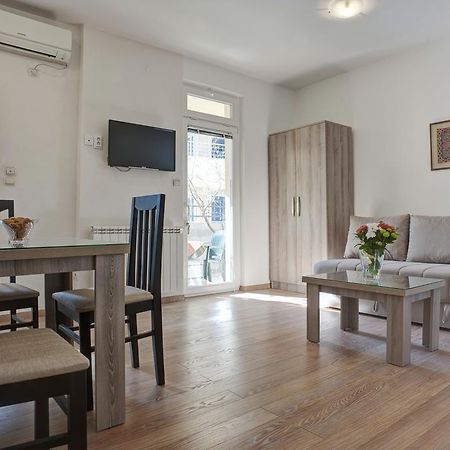 Apartmani Agape Petrovac Zewnętrze zdjęcie