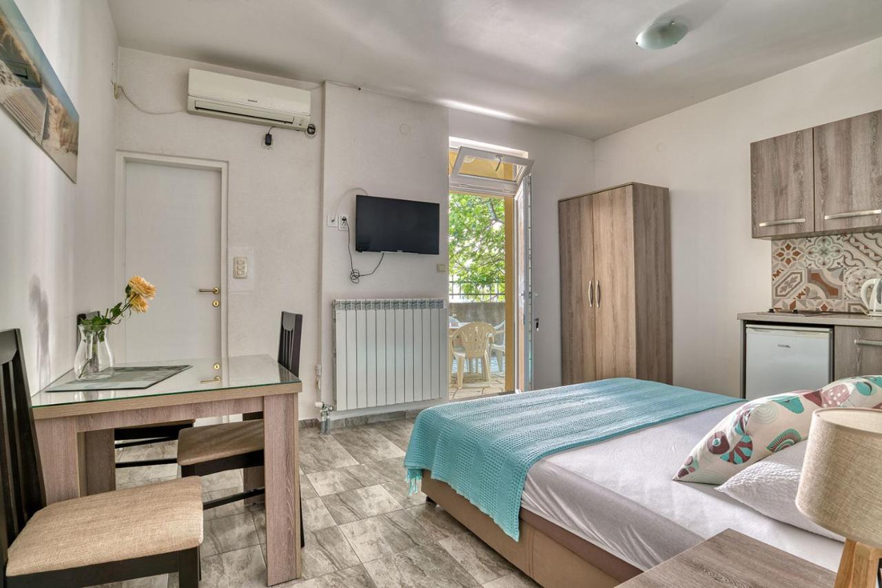 Apartmani Agape Petrovac Zewnętrze zdjęcie