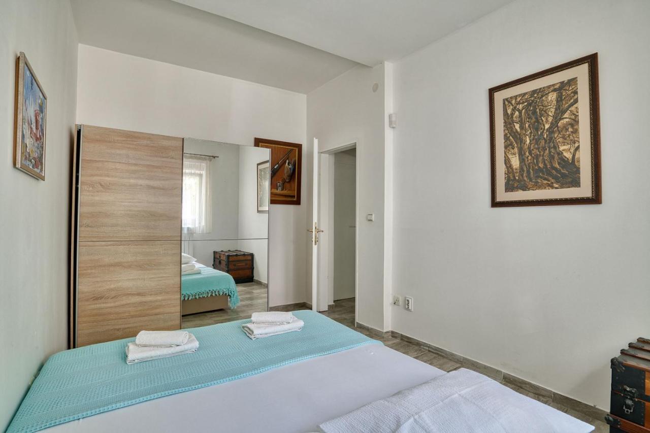 Apartmani Agape Petrovac Zewnętrze zdjęcie