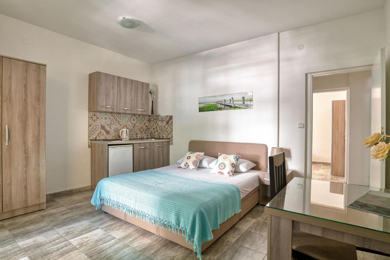 Apartmani Agape Petrovac Zewnętrze zdjęcie