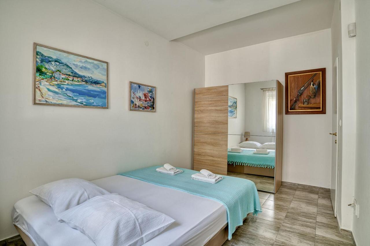 Apartmani Agape Petrovac Zewnętrze zdjęcie