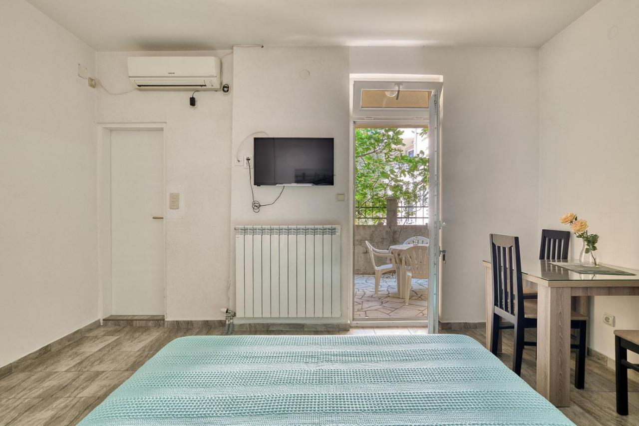 Apartmani Agape Petrovac Zewnętrze zdjęcie