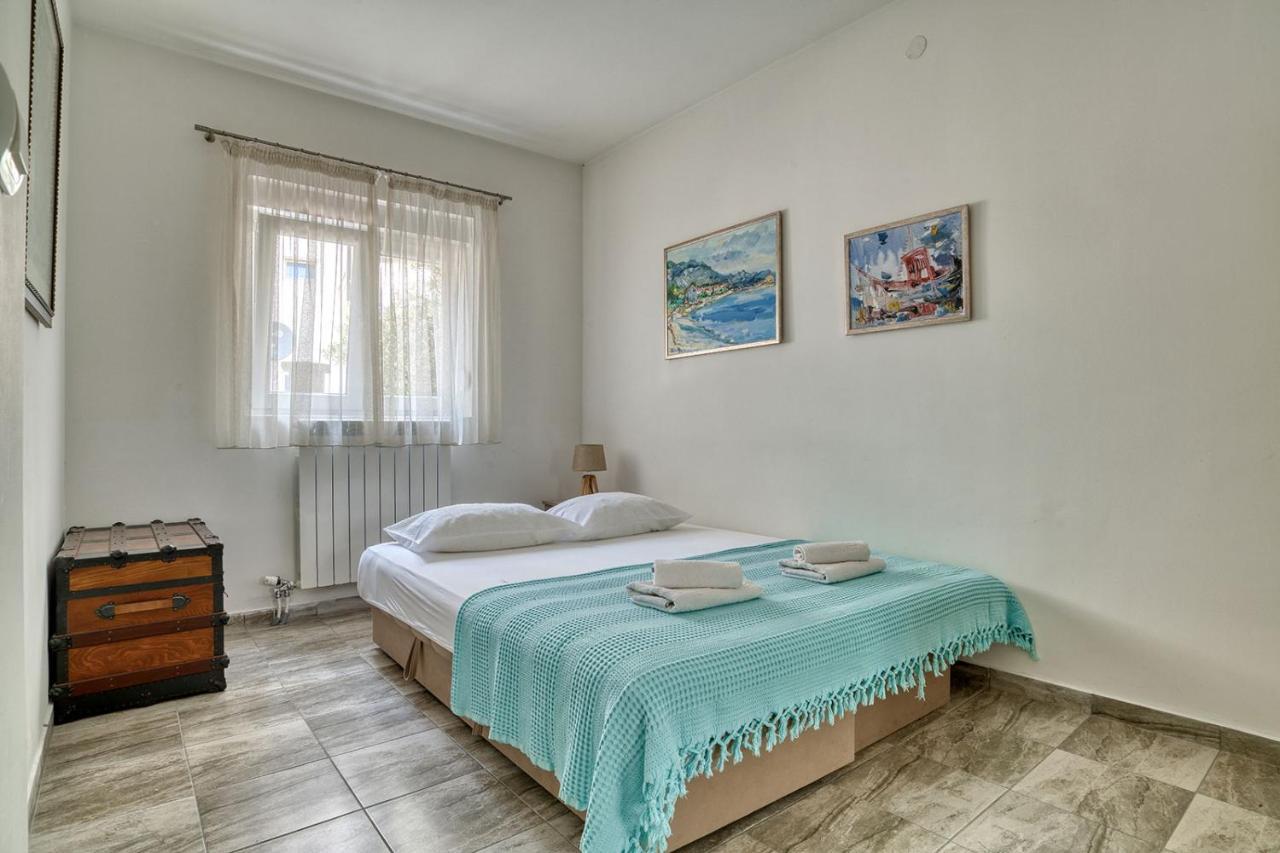 Apartmani Agape Petrovac Zewnętrze zdjęcie