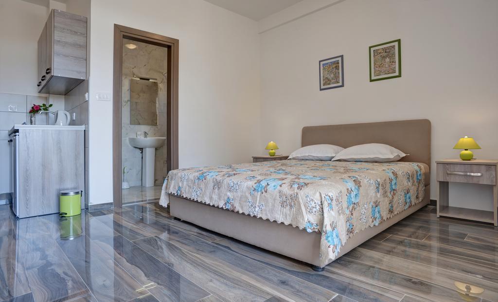 Apartmani Agape Petrovac Zewnętrze zdjęcie