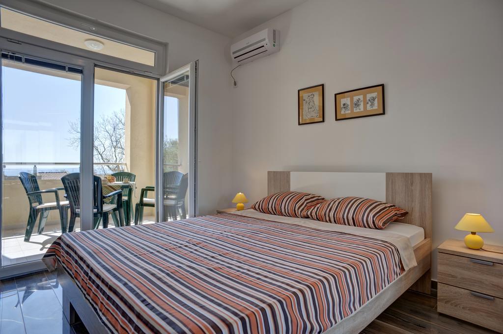 Apartmani Agape Petrovac Zewnętrze zdjęcie