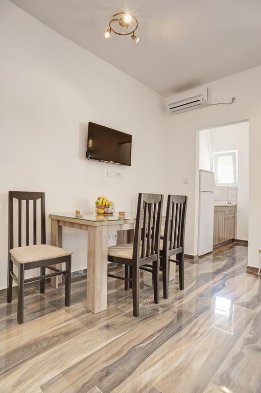 Apartmani Agape Petrovac Zewnętrze zdjęcie