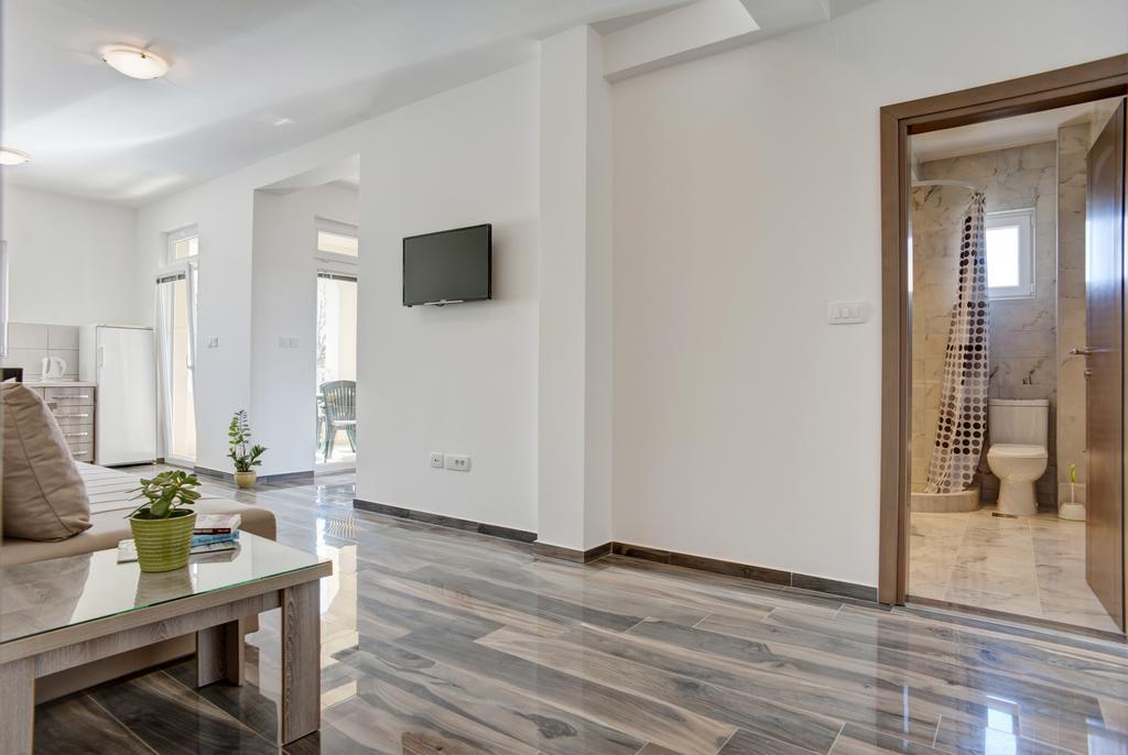 Apartmani Agape Petrovac Zewnętrze zdjęcie