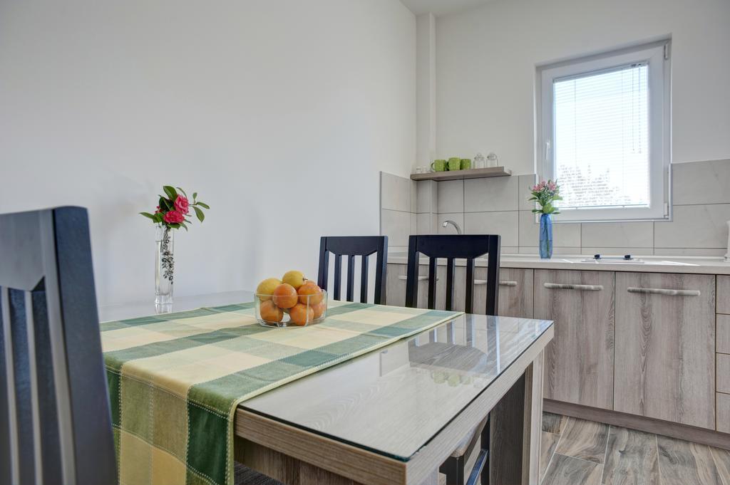 Apartmani Agape Petrovac Zewnętrze zdjęcie