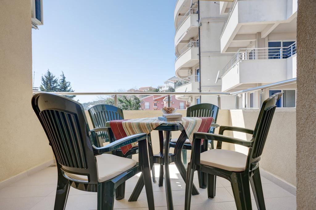 Apartmani Agape Petrovac Zewnętrze zdjęcie