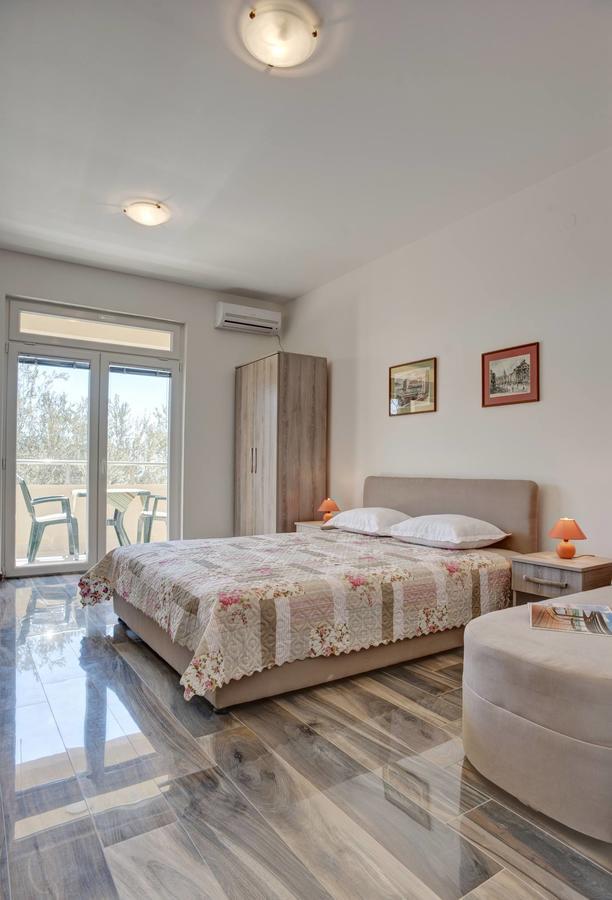 Apartmani Agape Petrovac Zewnętrze zdjęcie