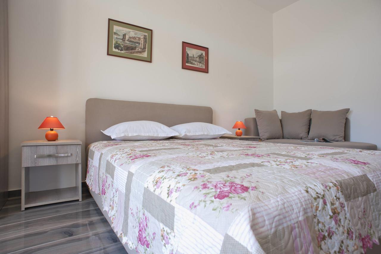 Apartmani Agape Petrovac Zewnętrze zdjęcie