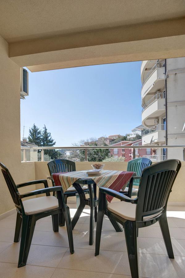 Apartmani Agape Petrovac Zewnętrze zdjęcie