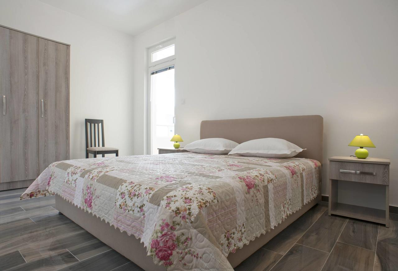 Apartmani Agape Petrovac Zewnętrze zdjęcie